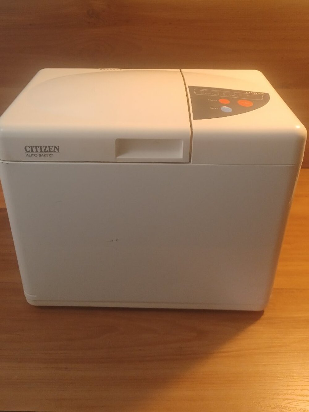 Citizen Bread Maker